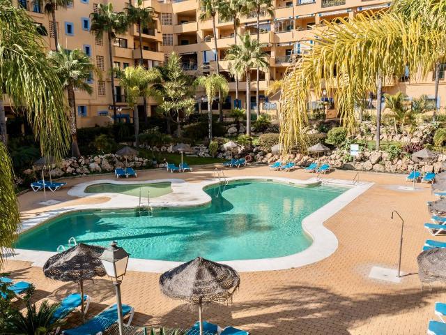 Piso en Venta en San Pedro de Alcántara pueblo