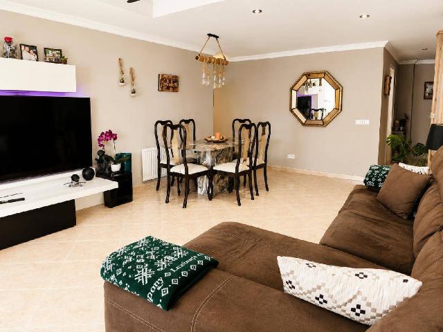 Piso en Venta en San Pedro de Alcántara pueblo