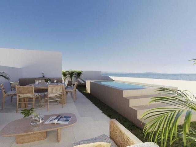 Apartamento en Venta en San Pedro de Alcántara pueblo