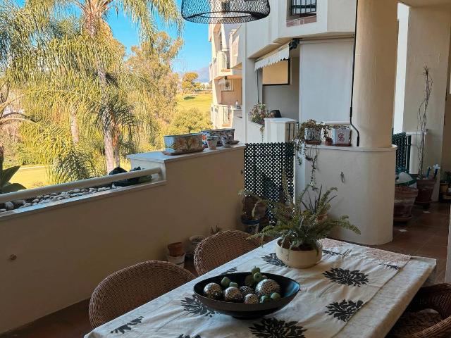 Piso en Venta en San Pedro de Alcántara pueblo