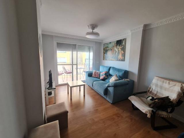 Piso en Venta en San Pedro de Alcántara pueblo