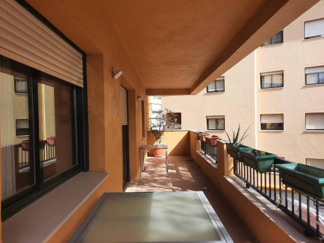 Piso en Venta en San Pedro de Alcántara pueblo