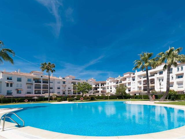 Piso en Venta en San Pedro de Alcántara pueblo