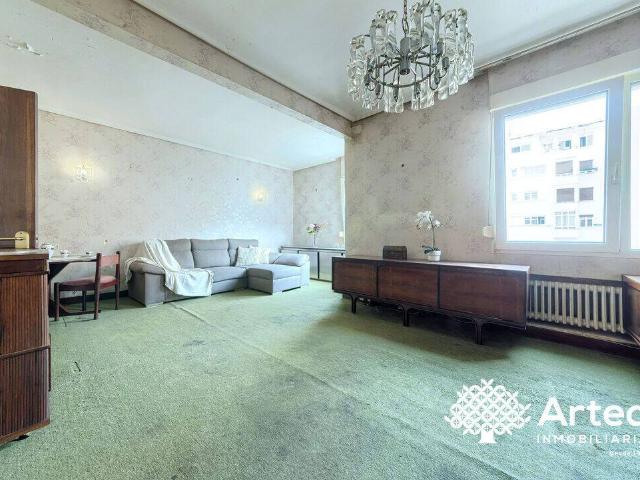 Piso en Venta en San Pedro de Deusto La Ribera