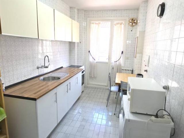 Piso en Venta en San Pedro de Deusto La Ribera