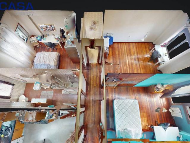 Piso en Venta en San Pedro de Deusto La Ribera