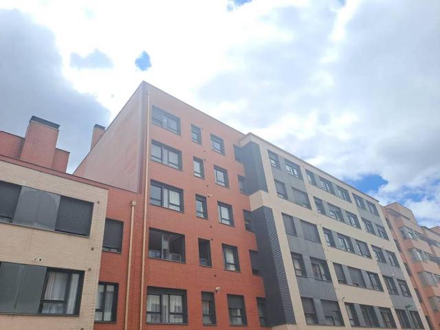 Piso en Venta en San Pedro de la Fuente