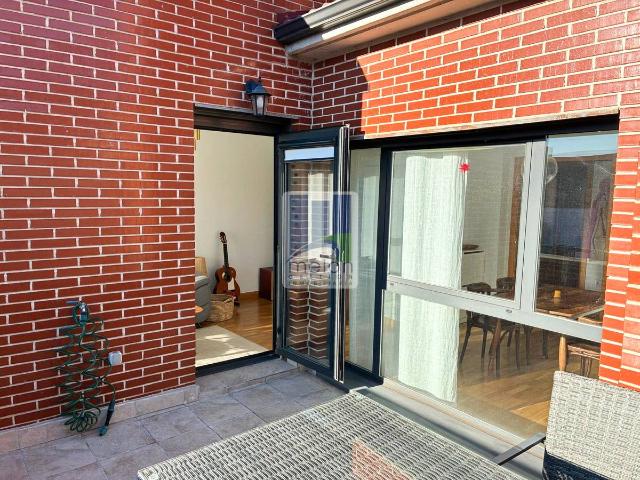 Piso en Venta en San Pedro de la Fuente