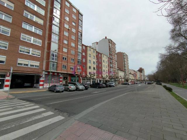 Piso en Venta en San Pedro de la Fuente