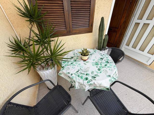 Piso en Venta en San Pedro del Pinatar
