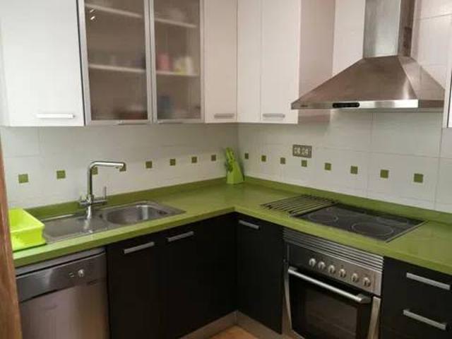 Piso en Venta en San Pedro del Pinatar