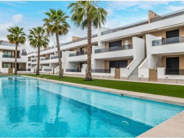 Piso en Venta en San Pedro del Pinatar