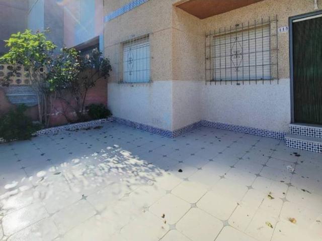 Piso en Venta en San Pedro del Pinatar