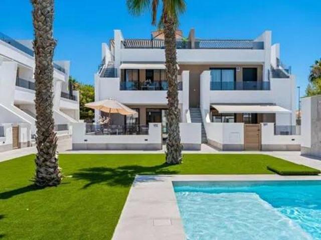 Piso en Venta en San Pedro del Pinatar