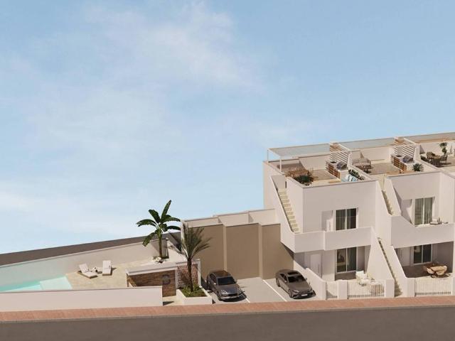 Piso en Venta en San Pedro del Pinatar