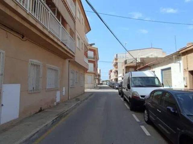 Piso en Venta en San Pedro del Pinatar