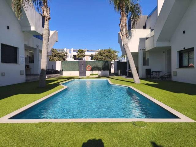 Piso en Venta en San Pedro del Pinatar