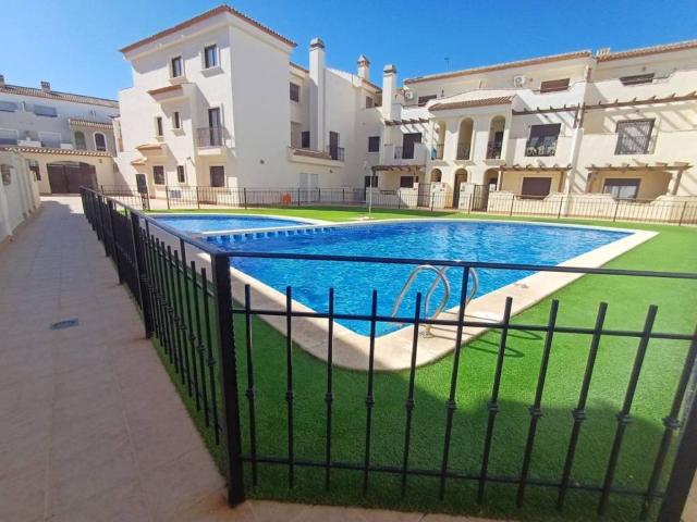Piso en Venta en San Pedro del Pinatar