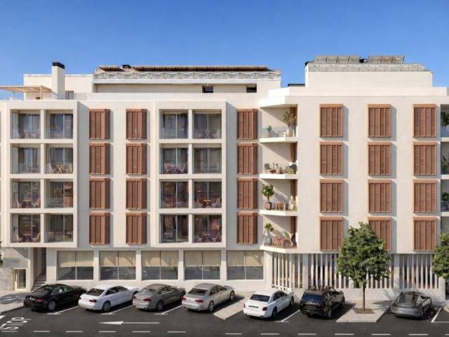 Piso en Venta en San Pedro del Pinatar