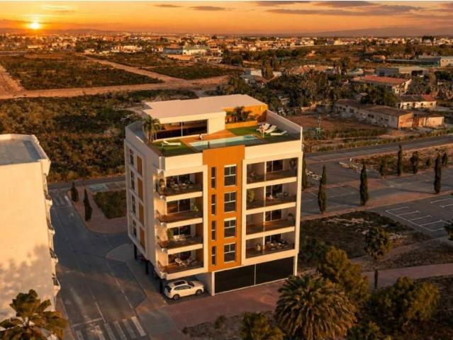 Piso en Venta en San Pedro del Pinatar