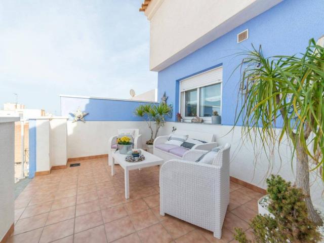 Piso en Venta en San Pedro del Pinatar