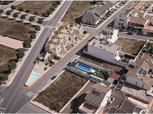 Piso en Venta en San Pedro del Pinatar