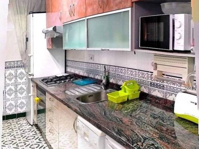 Piso en Venta en San Pedro del Pinatar