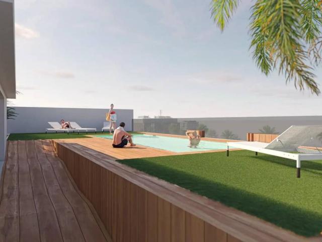 Piso en Venta en San Pedro del Pinatar