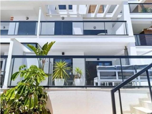 Piso en Venta en San Pedro del Pinatar