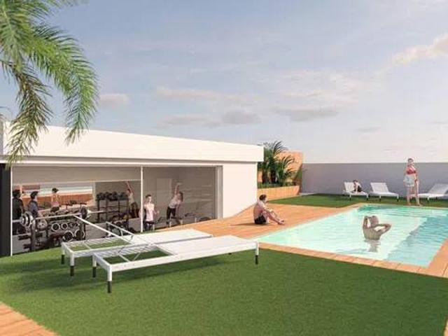 Piso en Venta en San Pedro del Pinatar