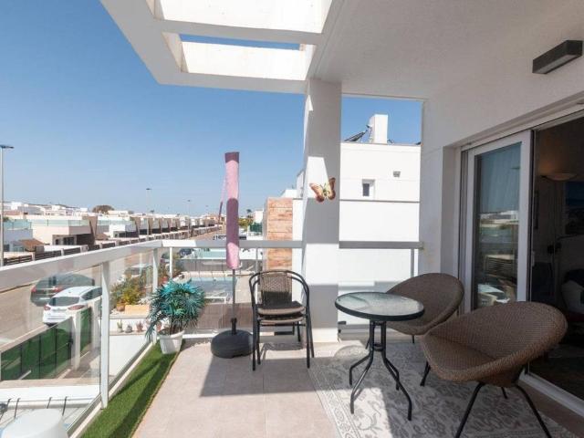 Piso en Venta en San Pedro del Pinatar