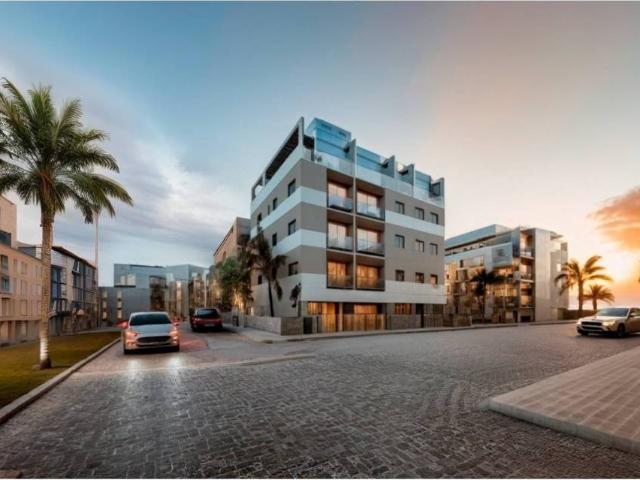 Piso en Venta en San Pedro del Pinatar