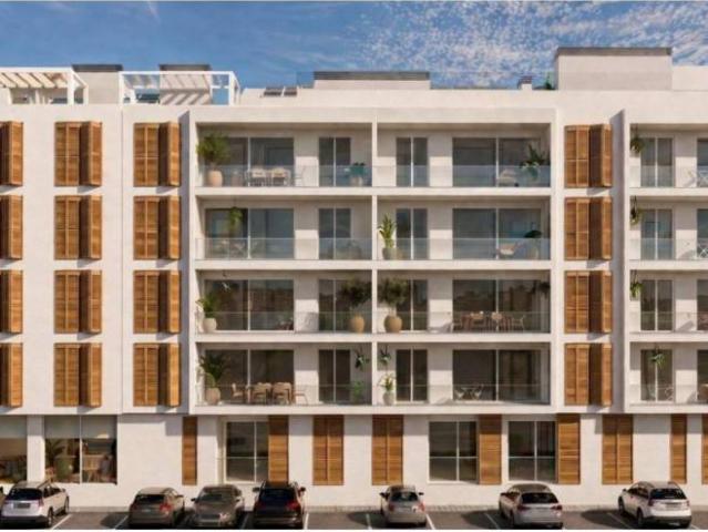 Piso en Venta en San Pedro del Pinatar