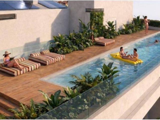 Piso en Venta en San Pedro del Pinatar