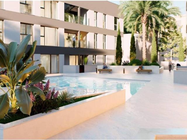 Piso en Venta en San Pedro del Pinatar