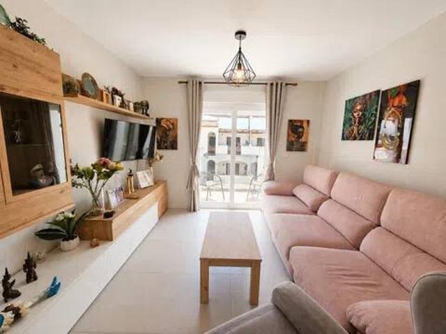 Piso en Venta en San Pedro del Pinatar
