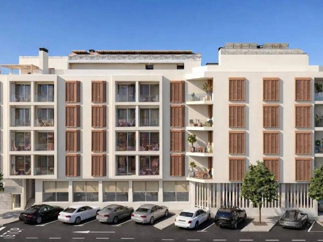 Piso en Venta en San Pedro del Pinatar