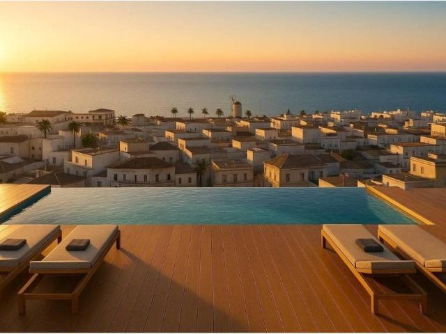 Piso en Venta en San Pedro del Pinatar