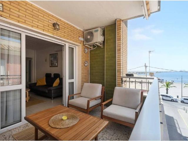 Piso en Venta en San Pedro del Pinatar