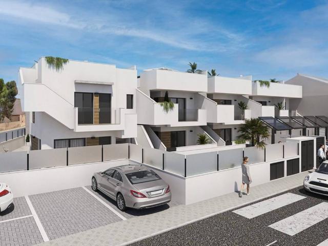 Piso en Venta en San Pedro del Pinatar