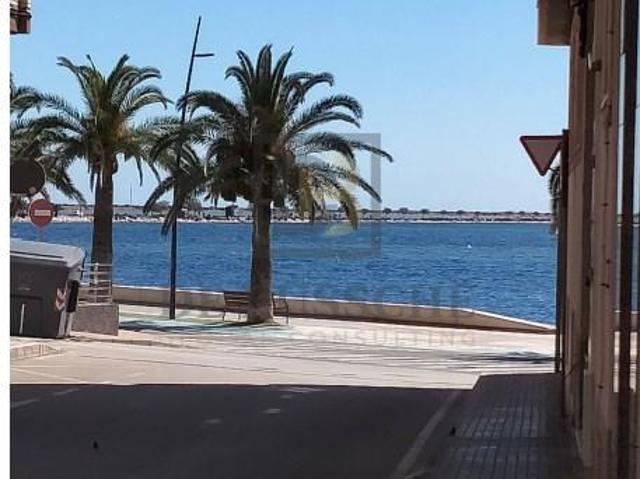 Piso en venta en San Pedro del Pinatar