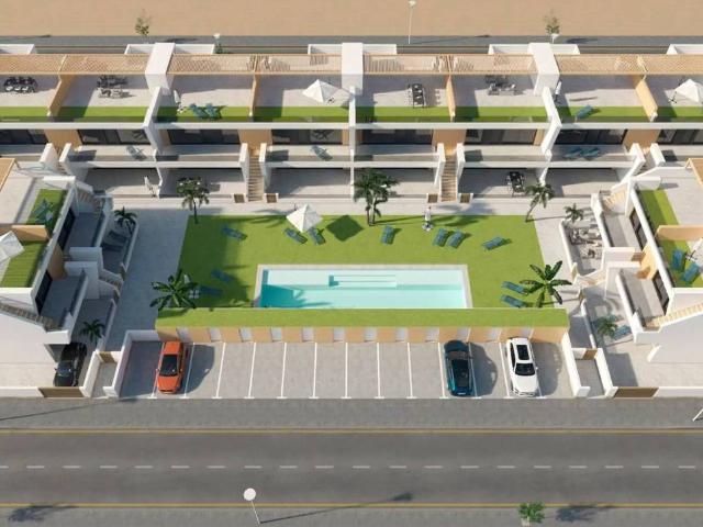 Piso en Venta en San Pedro del Pinatar