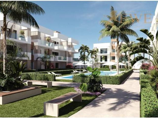 Piso en Venta en San Pedro del Pinatar