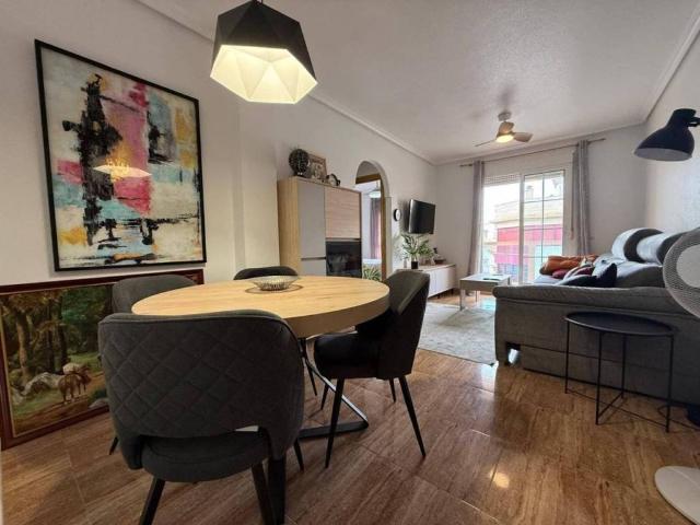 Piso en Venta en San Pedro del Pinatar