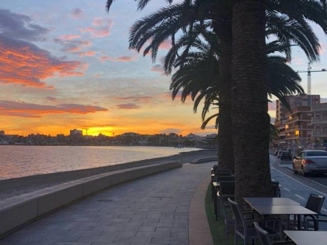 Piso en Venta en San Pedro del Pinatar