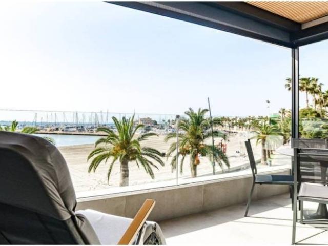 Piso en Venta en San Pedro del Pinatar