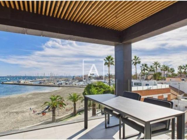 Piso en Venta en San Pedro del Pinatar
