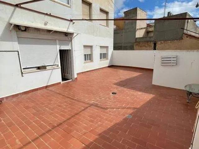 Piso en Venta en San Pedro del Pinatar