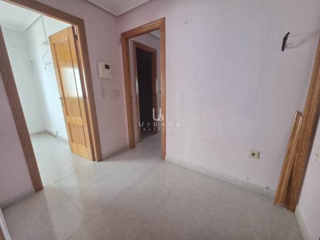 Piso en Venta en San Pedro del Pinatar