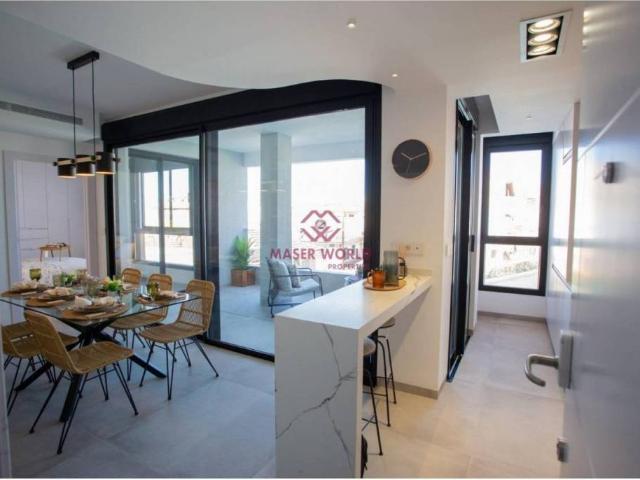 Piso en Venta en San Pedro del Pinatar